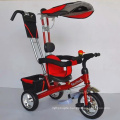 Hot Sale and Cheap Children Stroller Baby Pram Tricycle Kids Tricycle 